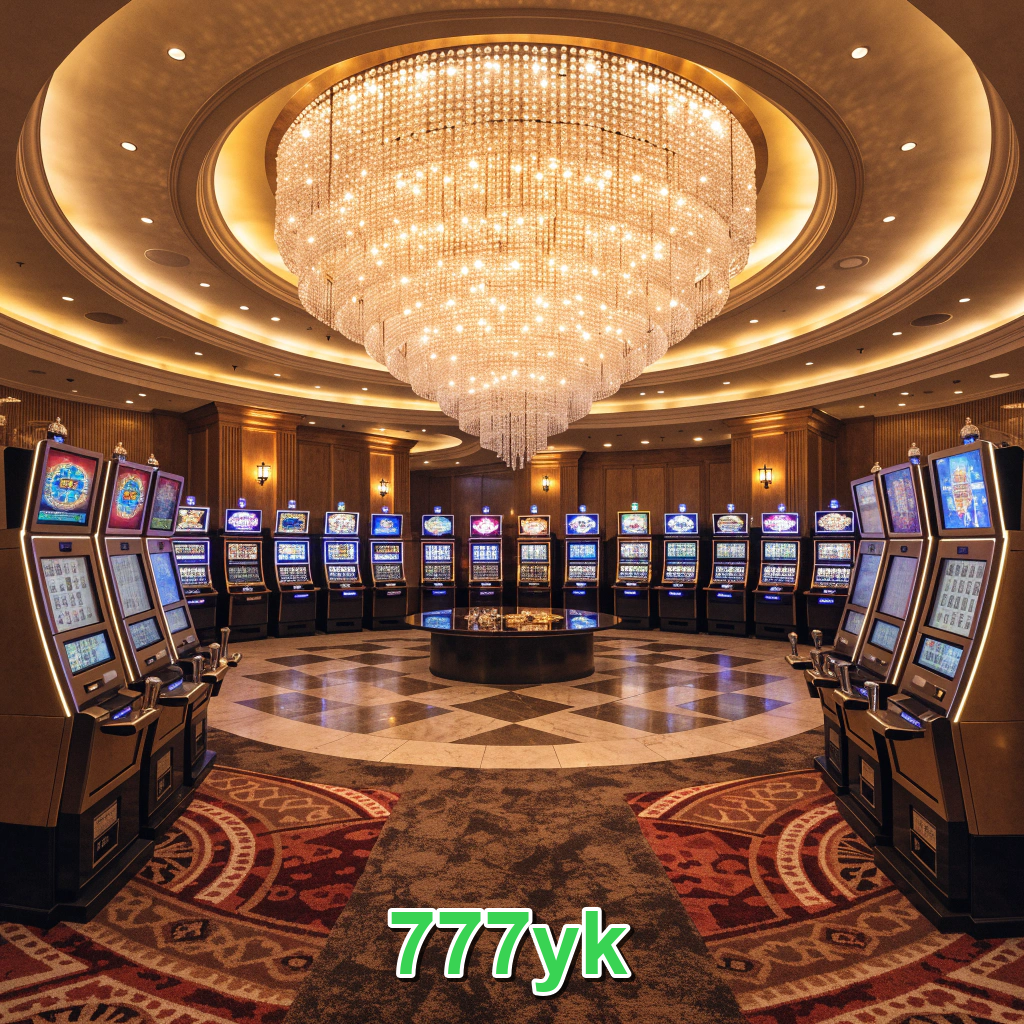 777yk tampilan 2